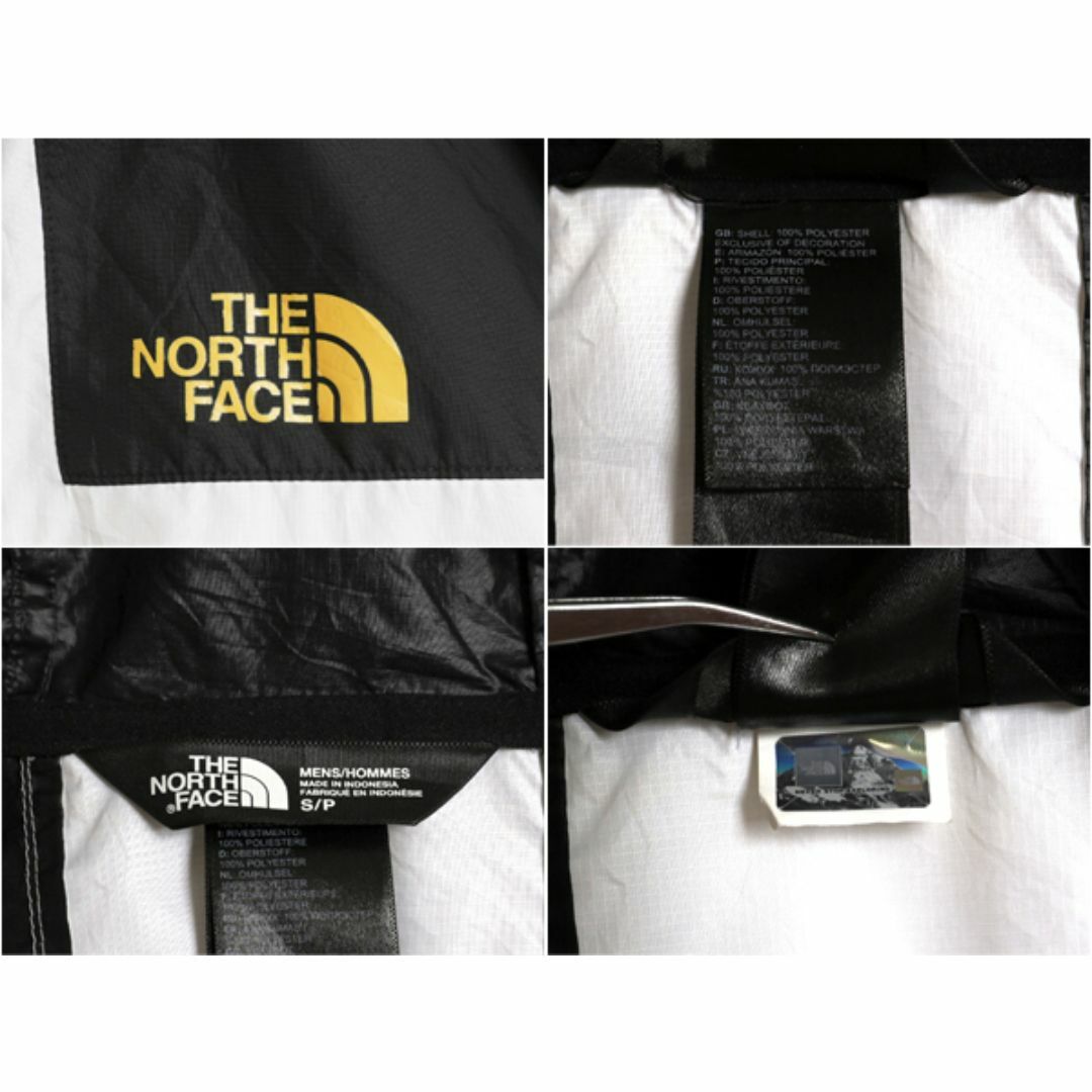 THE NORTH FACE - 30周年記念モデル US企画 ノースフェイス THE NORTH FACE - 30周年記念モデル US企画 ノースフェイス