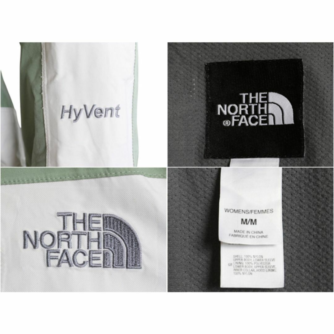 THE NORTH FACE - US企画 ノースフェイス HyVent マウンテン THE NORTH FACE - US企画 ノースフェイス HyVent マウンテン
