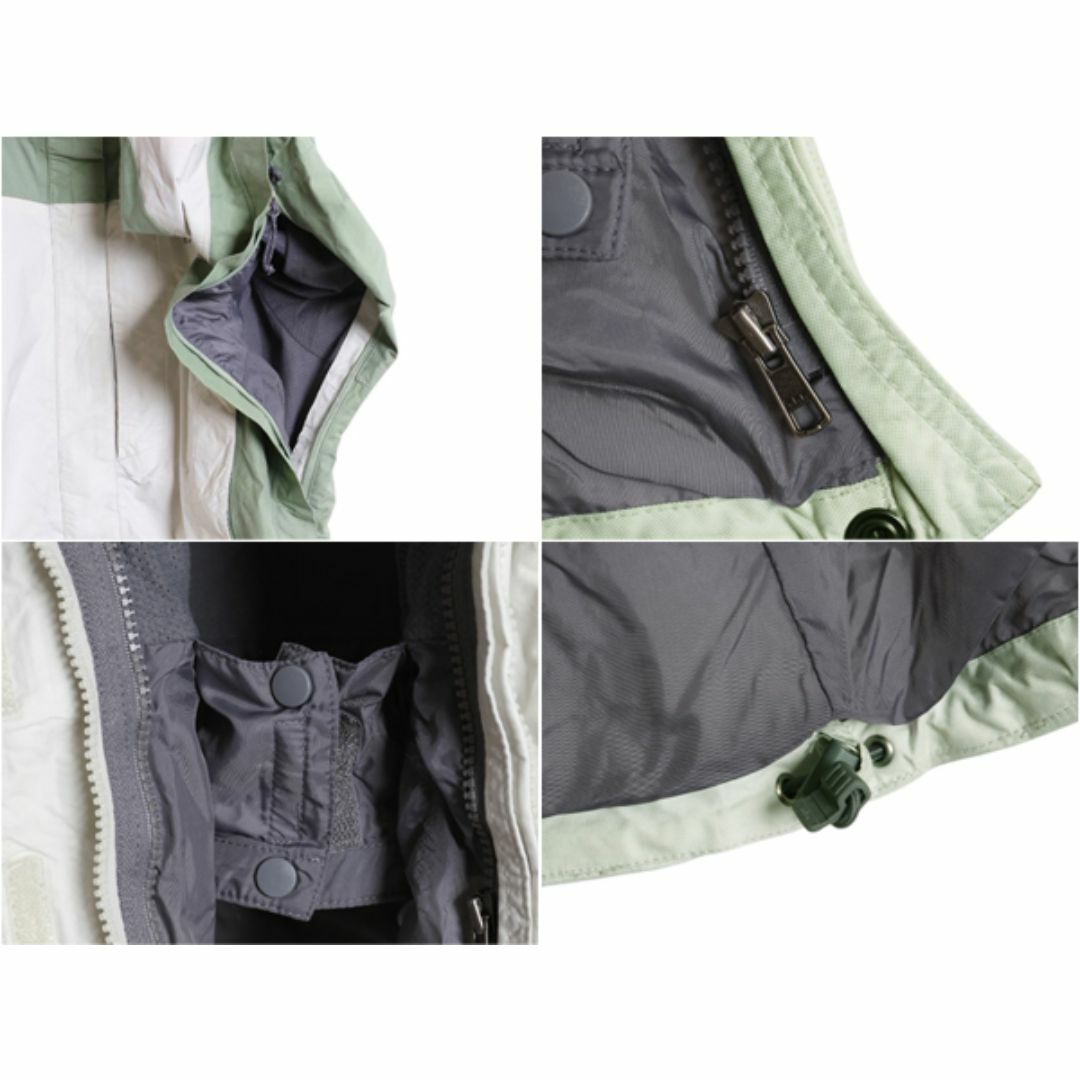 THE NORTH FACE - US企画 ノースフェイス HyVent マウンテン THE NORTH FACE - US企画 ノースフェイス HyVent マウンテン