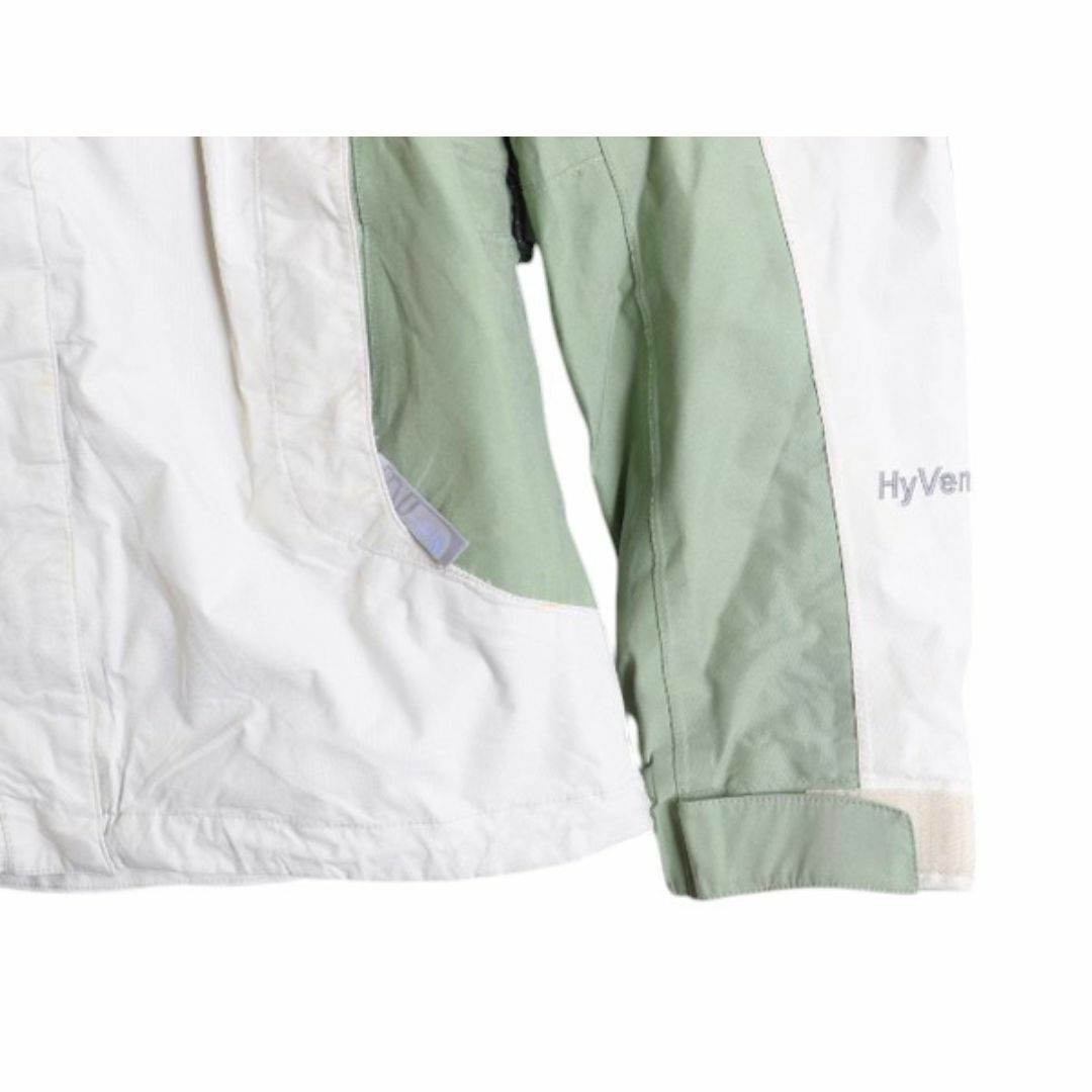 THE NORTH FACE - US企画 ノースフェイス HyVent マウンテン THE NORTH FACE - US企画 ノースフェイス HyVent マウンテン