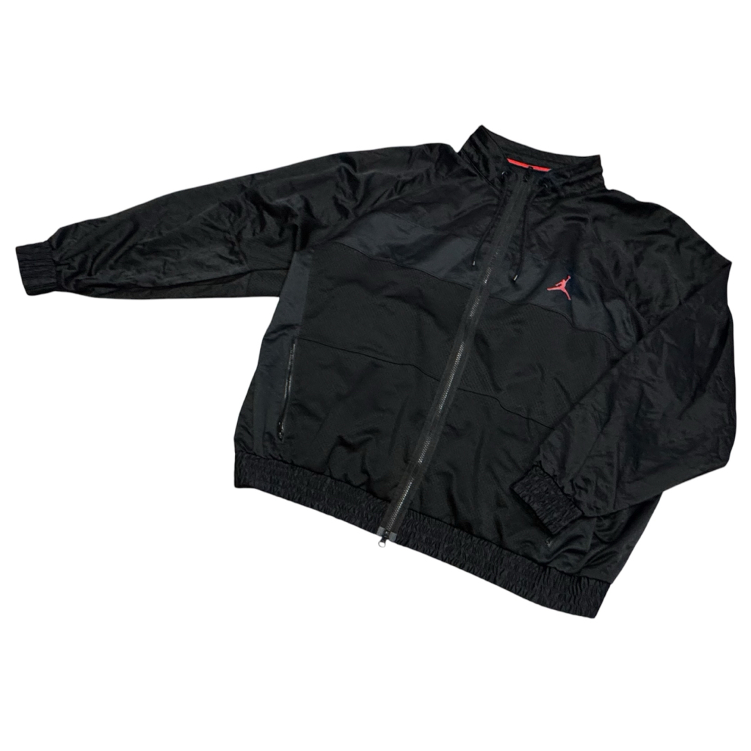 NIKE - 【入手困難】NIKE JORDAN XXL トラックジャケット 大きい NIKE - 【入手困難】NIKE JORDAN XXL トラックジャケット 大きい