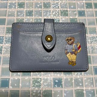 POLO RALPH LAUREN - ポロ ラルフローレン タグ付き ポロベア POLO RALPH LAUREN - ポロ ラルフローレン タグ付き ポロベア