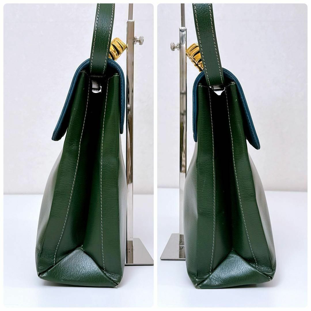 LOEWE - ロエベ ベラスケス ハンド ショルダーバッグ 2way バイ LOEWE - ロエベ ベラスケス ハンド ショルダーバッグ 2way バイ
