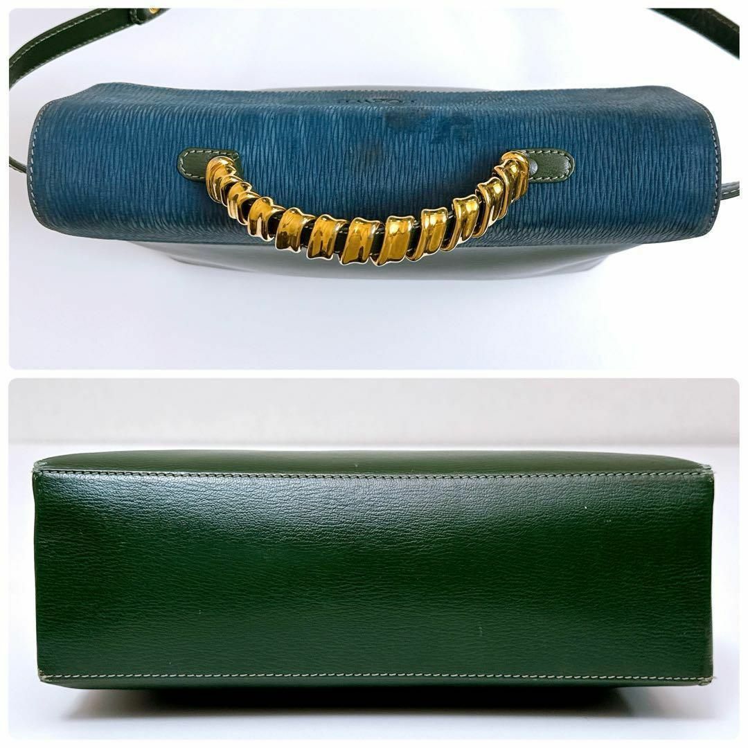 LOEWE - ロエベ ベラスケス ハンド ショルダーバッグ 2way バイ LOEWE - ロエベ ベラスケス ハンド ショルダーバッグ 2way バイ