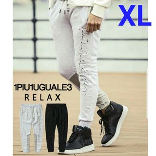 1piu1uguale3 - 1piu1uguale3 パンツ(その他) Ⅴ(L位 1piu1uguale3 - 1piu1uguale3 パンツ(その他) Ⅴ(L位