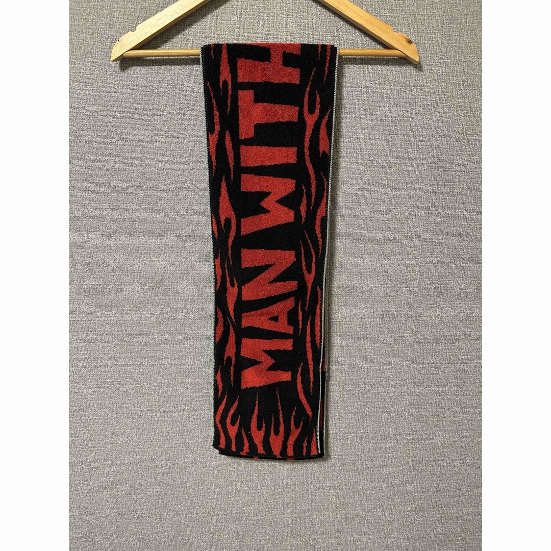 MAN WITH A MISSION - MAN WITH AMISION オフィシャルグッズ MAN WITH A MISSION - MAN WITH AMISION オフィシャルグッズ