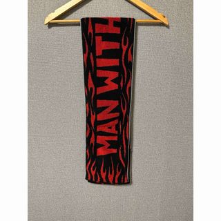 MAN WITH A MISSION - MAN WITH AMISION オフィシャルグッズ MAN WITH A MISSION - MAN WITH AMISION オフィシャルグッズ