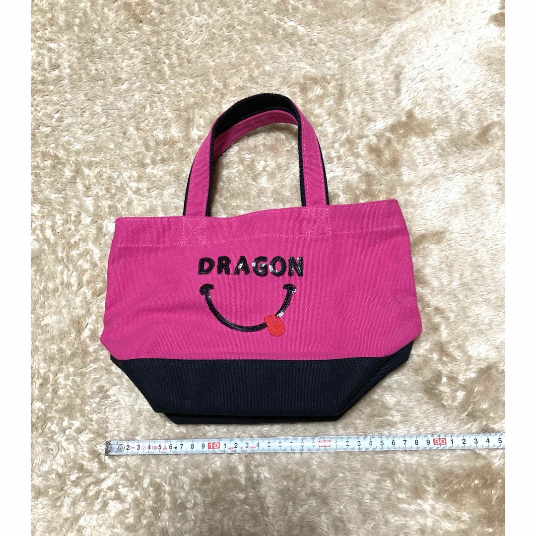Dance With Dragon - ダンスウィズドラゴン カートバックの通販 Dance With Dragon - ダンスウィズドラゴン カートバックの通販