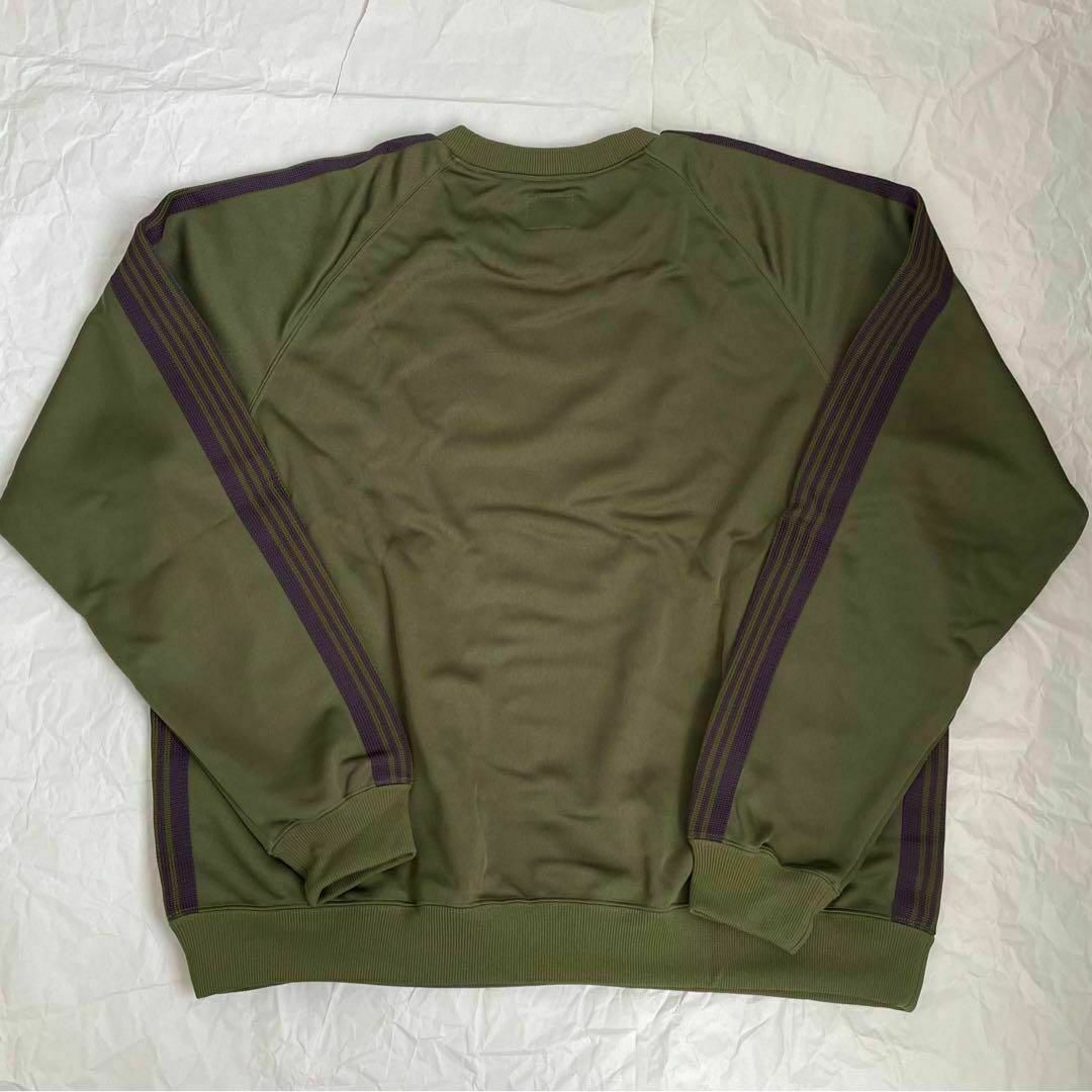 Needles - セットアップ オリーブ XL 24ss ニードルス Needles - セットアップ オリーブ XL 24ss ニードルス