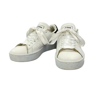 adidas - 23.0/ニッツァプラットフォーム♡adidas アディダス 未 adidas - 23.0/ニッツァプラットフォーム♡adidas アディダス 未
