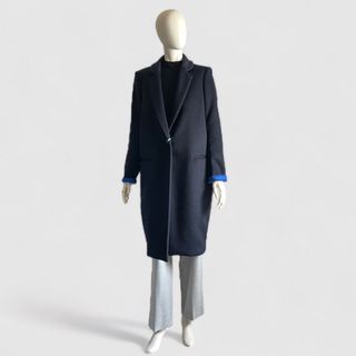 ENFOLD(チェスターコート)のフリマアイテム一覧 ENFOLD(チェスターコート)のフリマアイテム一覧