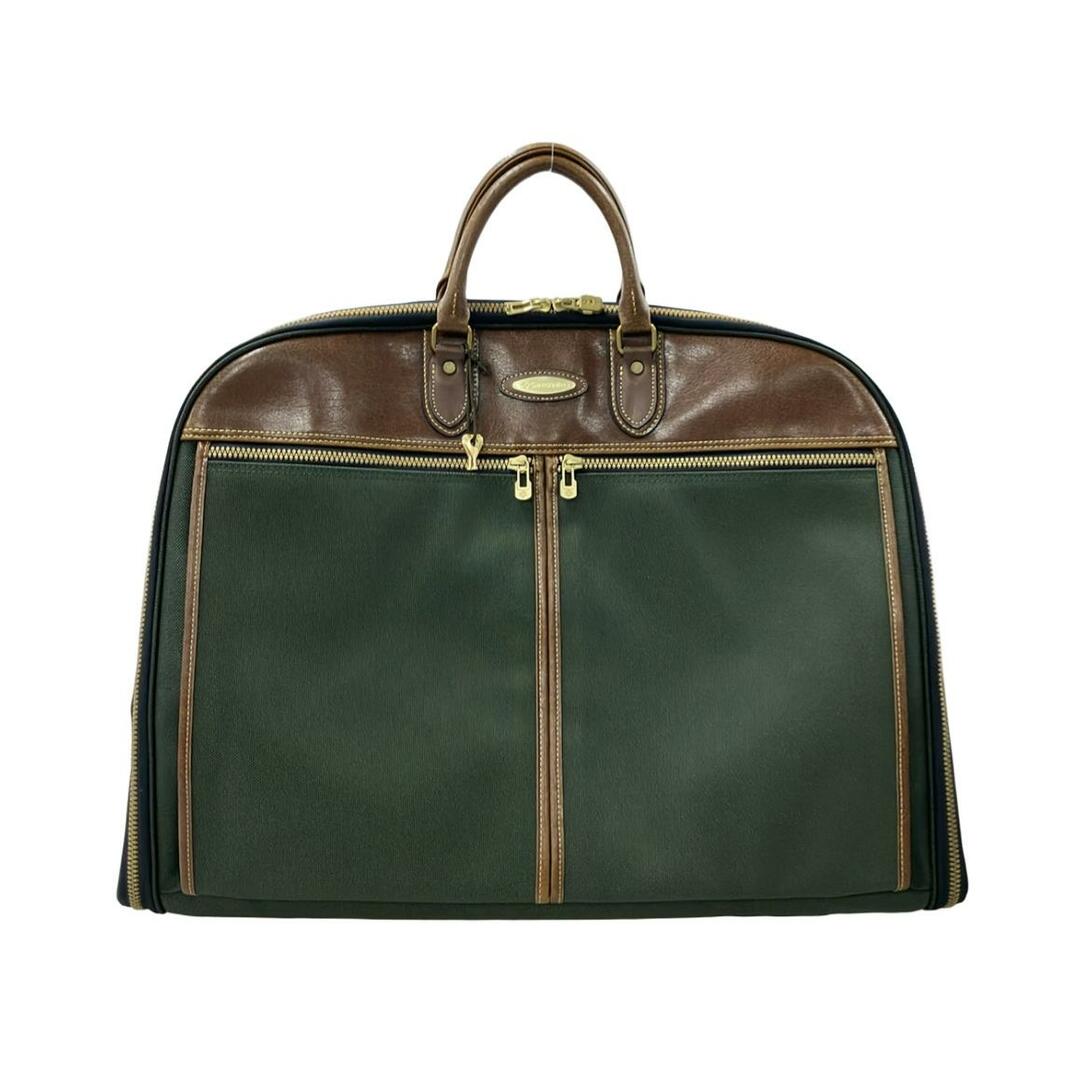 Samsonite - 美品 サムソナイト Samsonite ガーメントバッグ Samsonite - 美品 サムソナイト Samsonite ガーメントバッグ