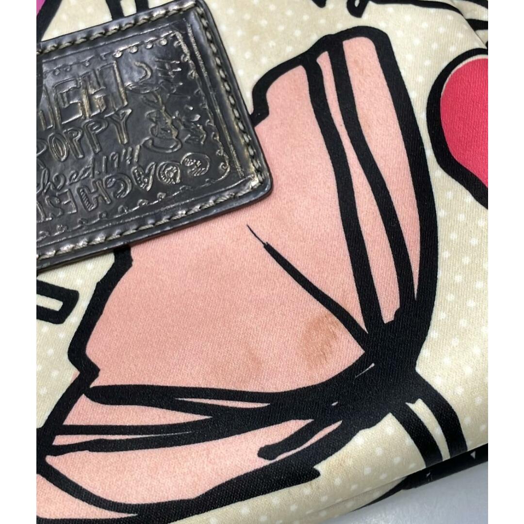 COACH - コーチ COACH 2wayショルダーバッグ 斜め掛け 肩掛け COACH - コーチ COACH 2wayショルダーバッグ 斜め掛け 肩掛け