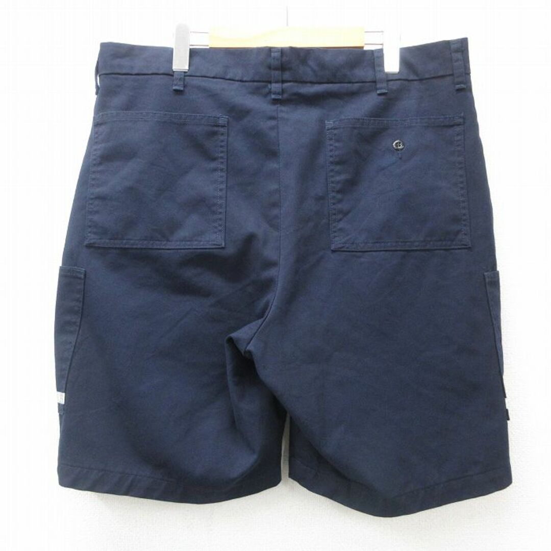 W38☆古着 ショート カーゴ パンツ ショーツ メンズ W38☆古着 ショート カーゴ パンツ ショーツ メンズ