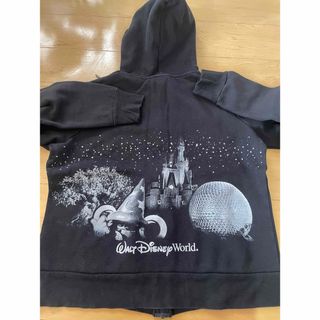 Disney - ディズニーワールド パーカー 海外ディズニーの通販 by Disney - ディズニーワールド パーカー 海外ディズニーの通販 by