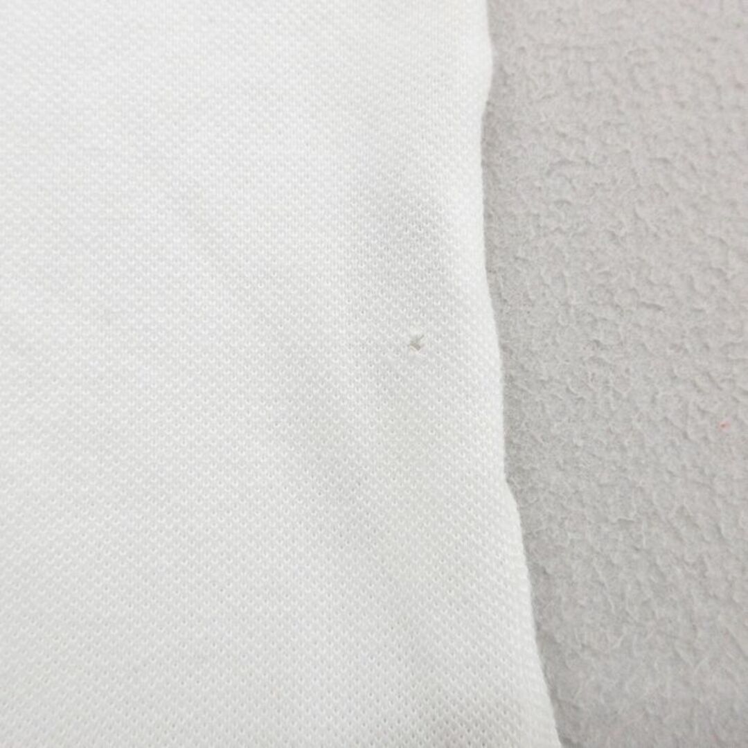 LACOSTE - XL☆古着 ラコステ LACOSTE 半袖 ブランド ポロ LACOSTE - XL☆古着 ラコステ LACOSTE 半袖 ブランド ポロ