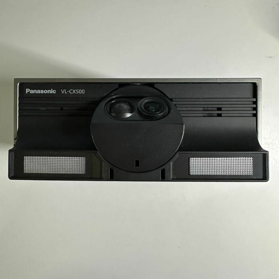 Panasonic - 中古 パナソニック 屋外センサーカメラ(ドアホン Panasonic - 中古 パナソニック 屋外センサーカメラ(ドアホン