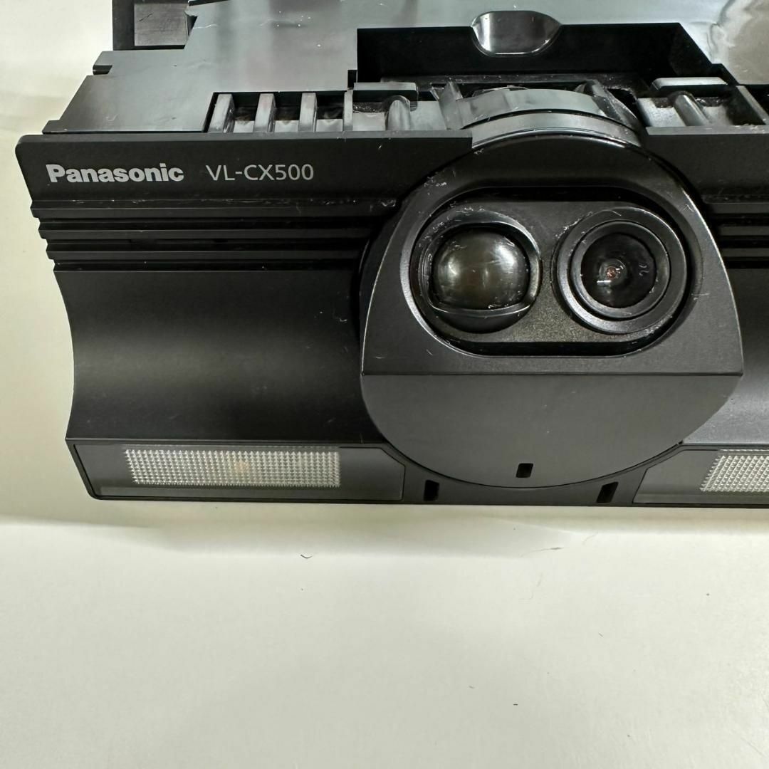 Panasonic - 中古 パナソニック 屋外センサーカメラ(ドアホン Panasonic - 中古 パナソニック 屋外センサーカメラ(ドアホン