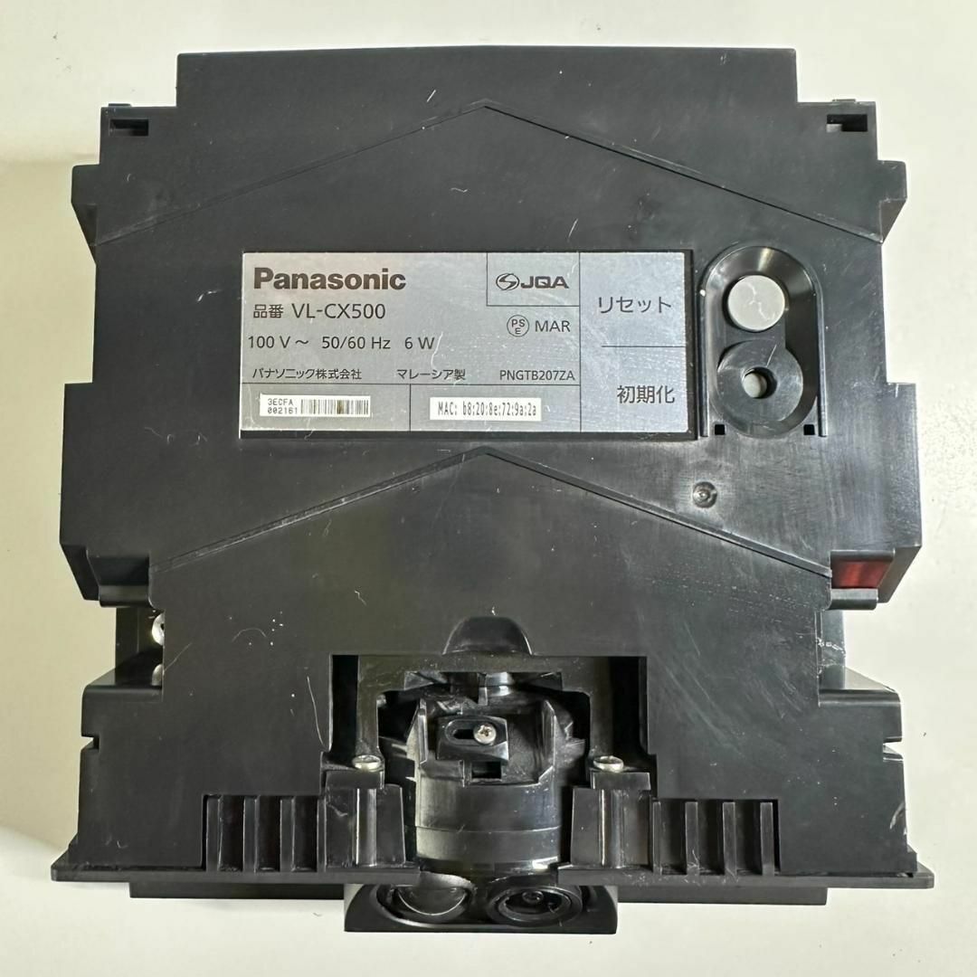 Panasonic - 中古 パナソニック 屋外センサーカメラ(ドアホン Panasonic - 中古 パナソニック 屋外センサーカメラ(ドアホン
