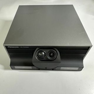 Panasonic - 中古 パナソニック 屋外センサーカメラ(ドアホン Panasonic - 中古 パナソニック 屋外センサーカメラ(ドアホン
