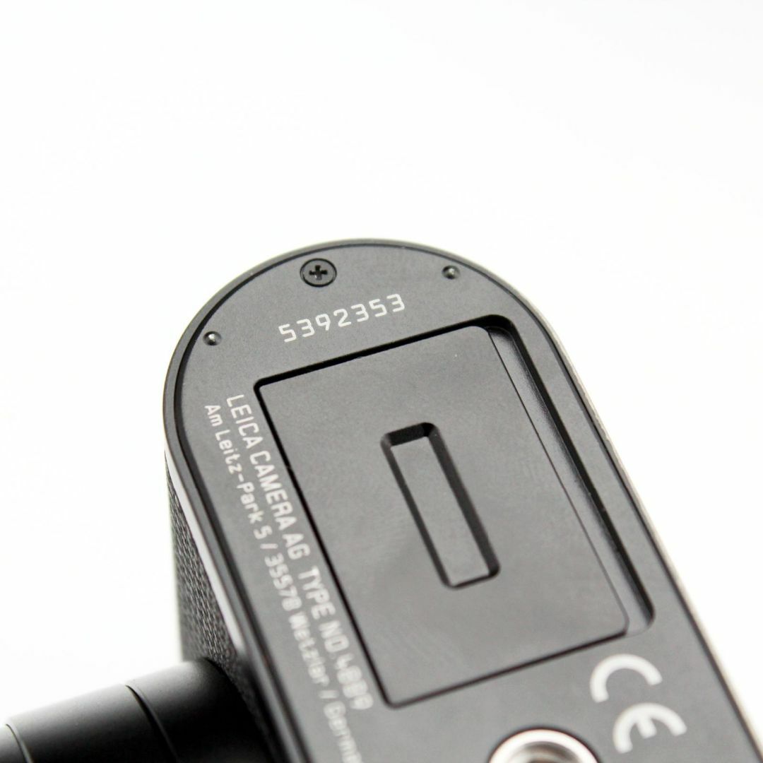 RAIKA - 【極上品】LEICA ブラックアルマイトデジタルカメラ Q2 RAIKA - 【極上品】LEICA ブラックアルマイトデジタルカメラ Q2