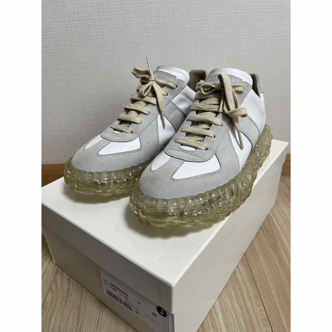 Maison Margiela(旧Maison Martin Margiela) - 【美品】Maison Maison Margiela(旧Maison Martin Margiela) - 【美品】Maison