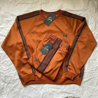 Needles(スウェット)のフリマアイテム一覧 Needles(スウェット)のフリマアイテム一覧