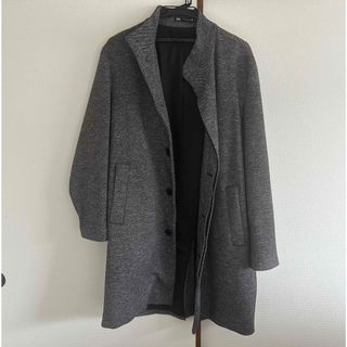 ZARA(チェスターコート)のフリマアイテム一覧 ZARA(チェスターコート)のフリマアイテム一覧