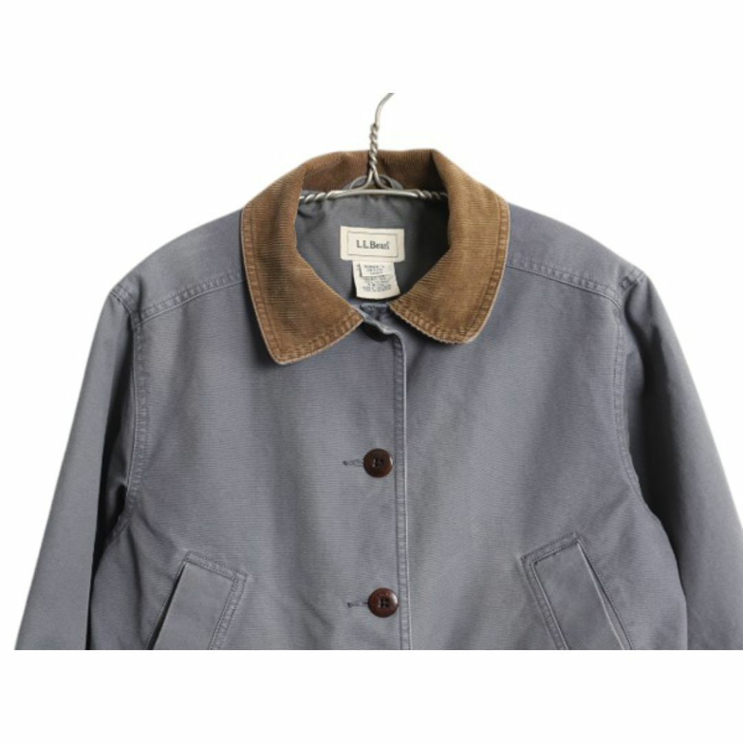 L.L.Bean - エルエルビーン ハンティング ジャケット レディース L.L.Bean - エルエルビーン ハンティング ジャケット レディース