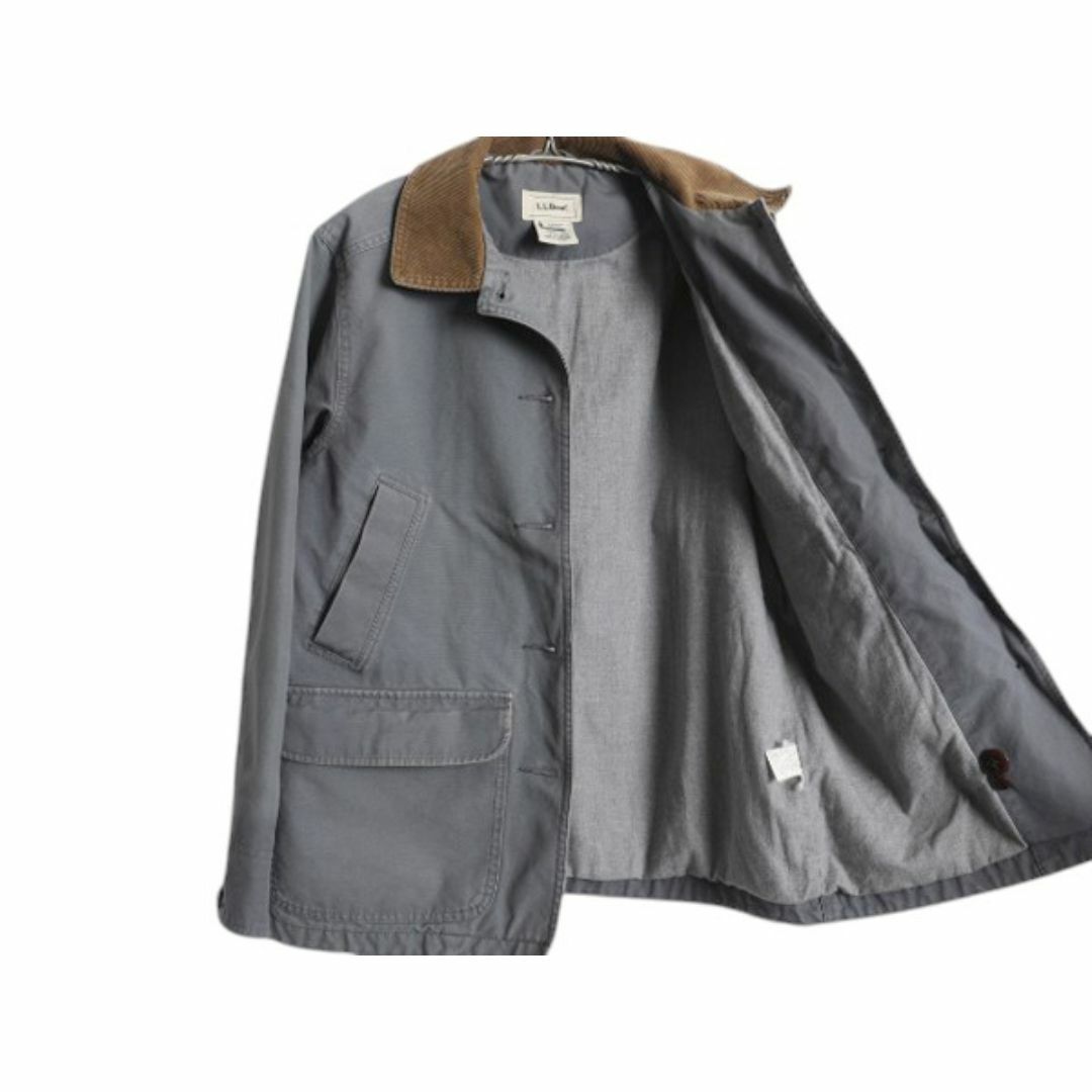 L.L.Bean - エルエルビーン ハンティング ジャケット レディース L.L.Bean - エルエルビーン ハンティング ジャケット レディース