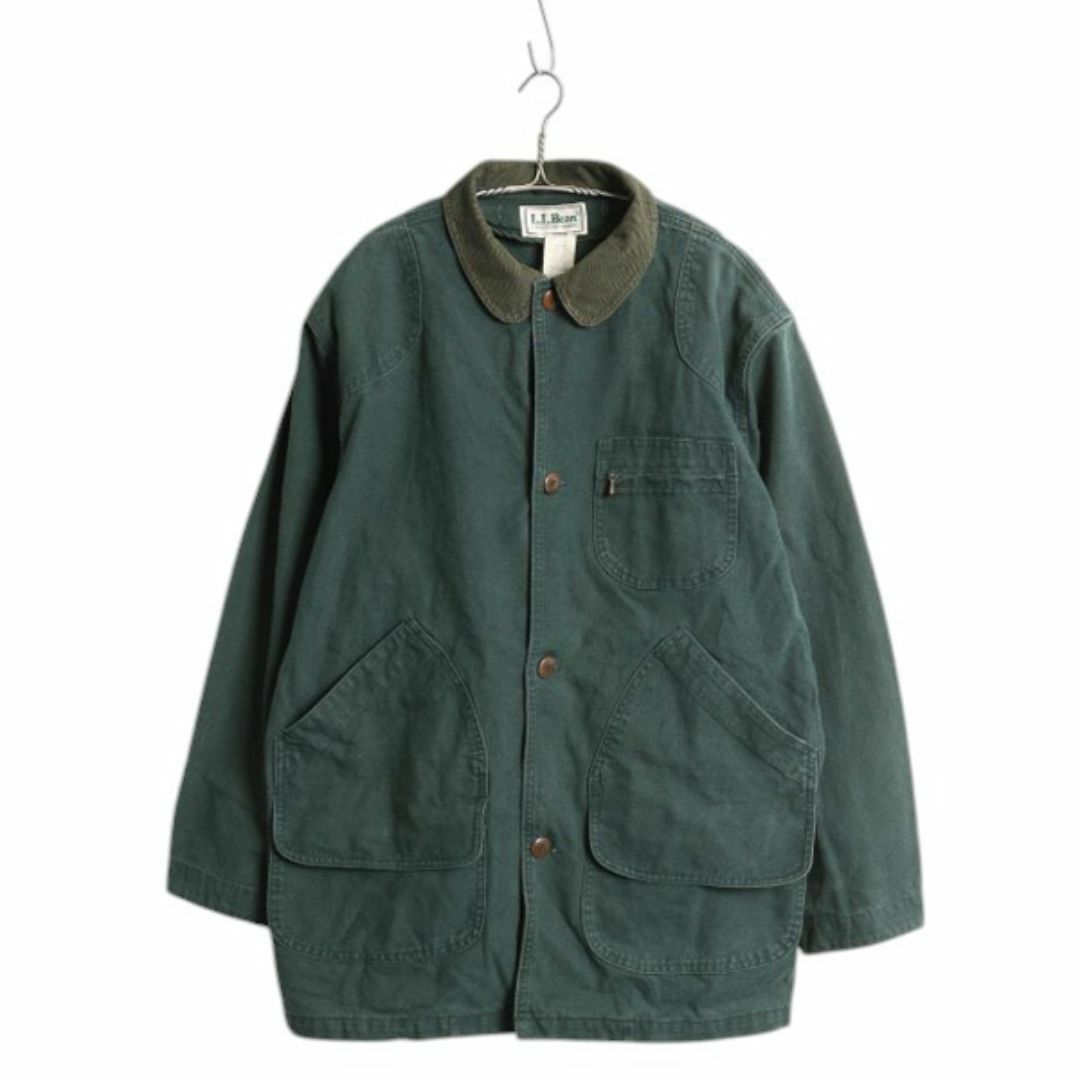 L.L.Bean - 80s USA製 エルエルビーン ダック ハンティング L.L.Bean - 80s USA製 エルエルビーン ダック ハンティング