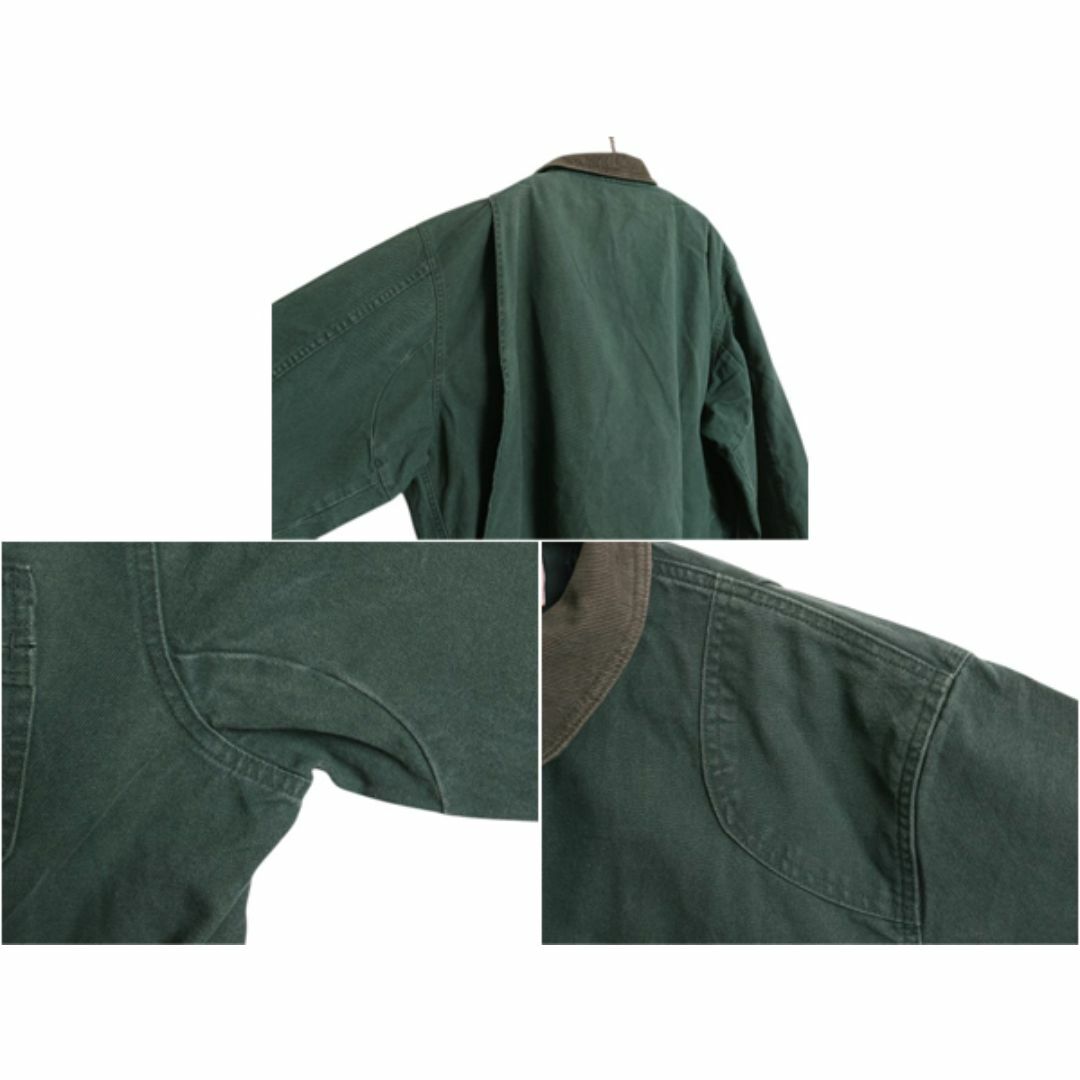 L.L.Bean - 80s USA製 エルエルビーン ダック ハンティング L.L.Bean - 80s USA製 エルエルビーン ダック ハンティング