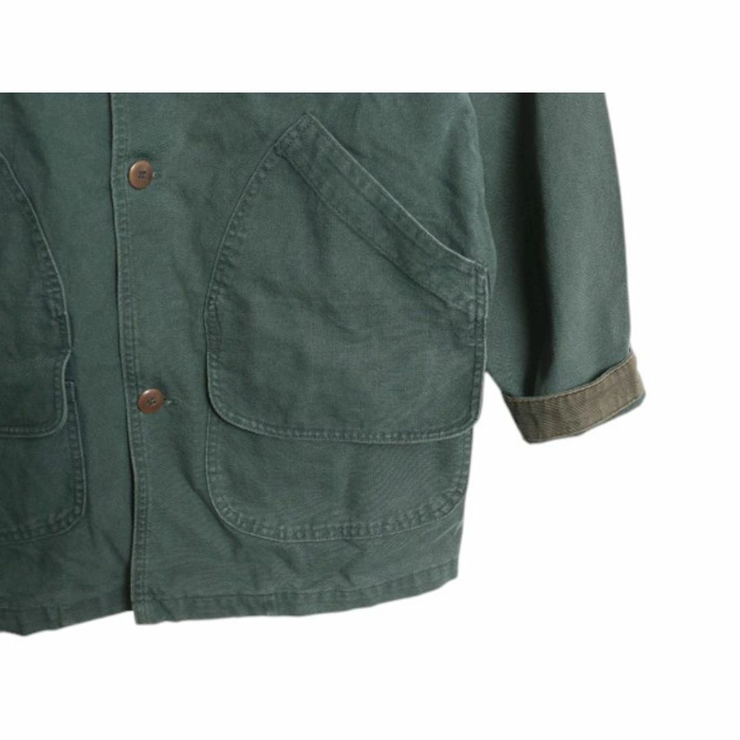 L.L.Bean - 80s USA製 エルエルビーン ダック ハンティング L.L.Bean - 80s USA製 エルエルビーン ダック ハンティング