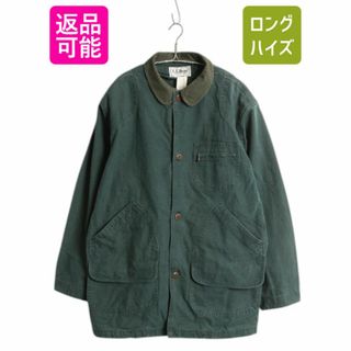 L.L.Bean - 80s USA製 エルエルビーン ダック ハンティング L.L.Bean - 80s USA製 エルエルビーン ダック ハンティング