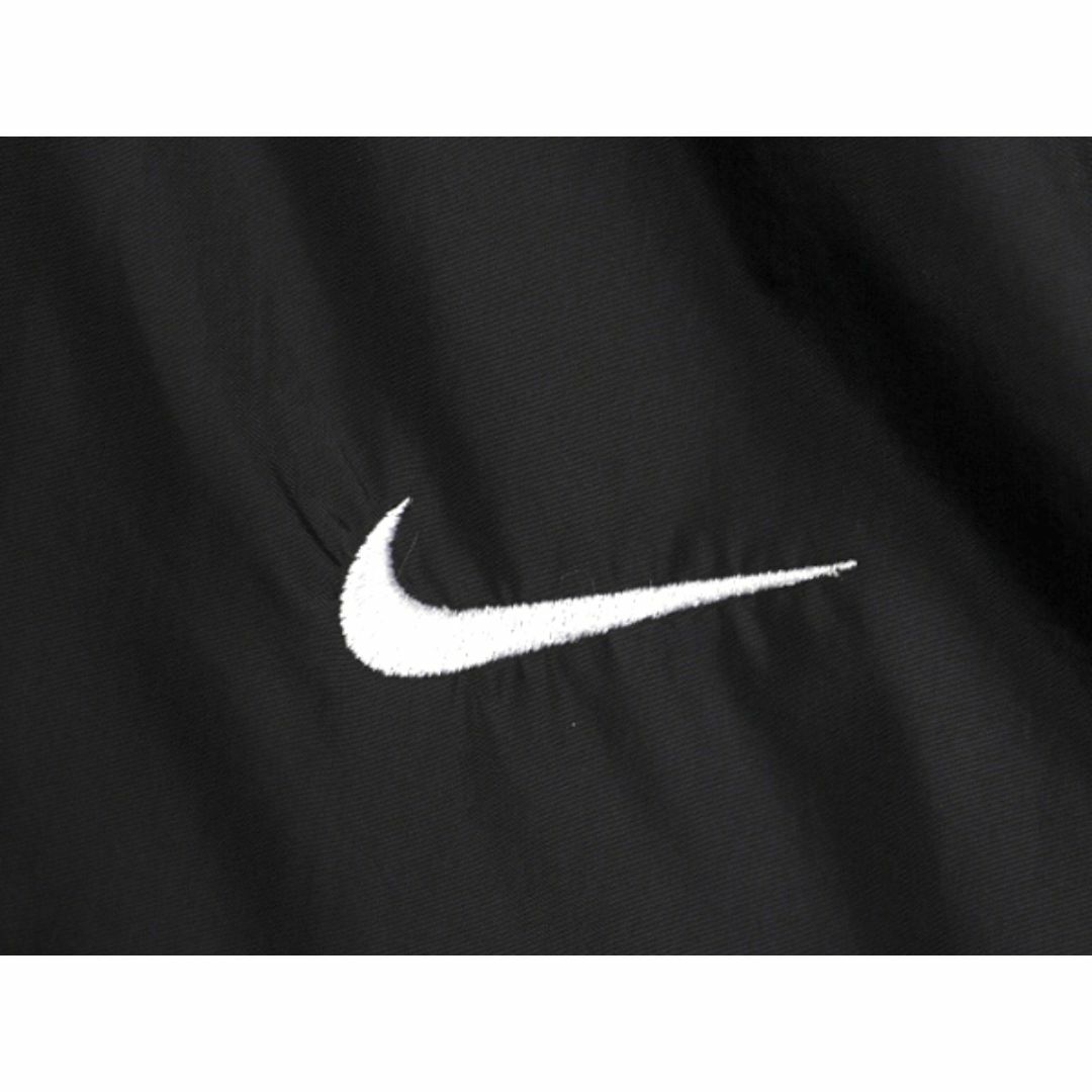 NIKE - 90s ナイキ ナイロン スタジャン メンズ XL 古着 NIKE - 90s ナイキ ナイロン スタジャン メンズ XL 古着