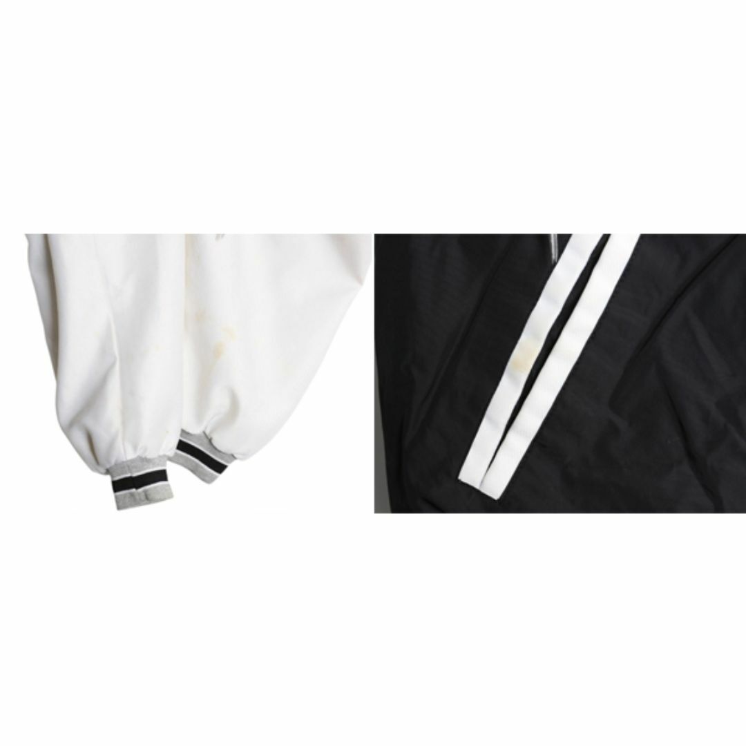 NIKE - 90s ナイキ ナイロン スタジャン メンズ XL 古着 NIKE - 90s ナイキ ナイロン スタジャン メンズ XL 古着