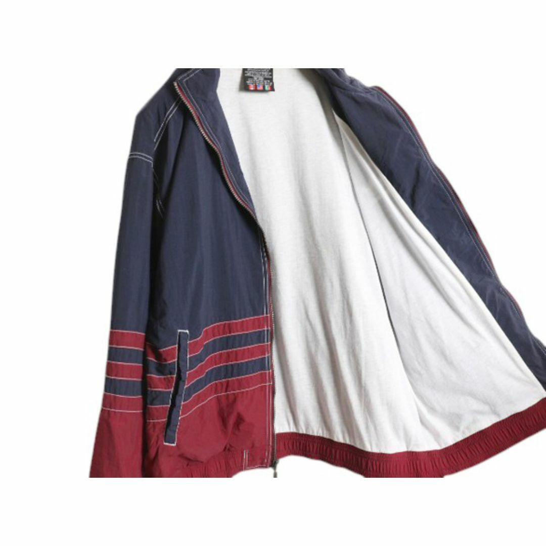 adidas - 90s アディダス ナイロン ジャケット メンズ M adidas - 90s アディダス ナイロン ジャケット メンズ M