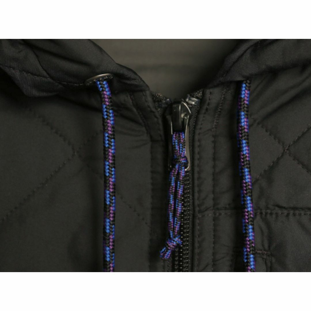 patagonia - パタゴニア ダイアモンド キルト ボマー フーディ patagonia - パタゴニア ダイアモンド キルト ボマー フーディ