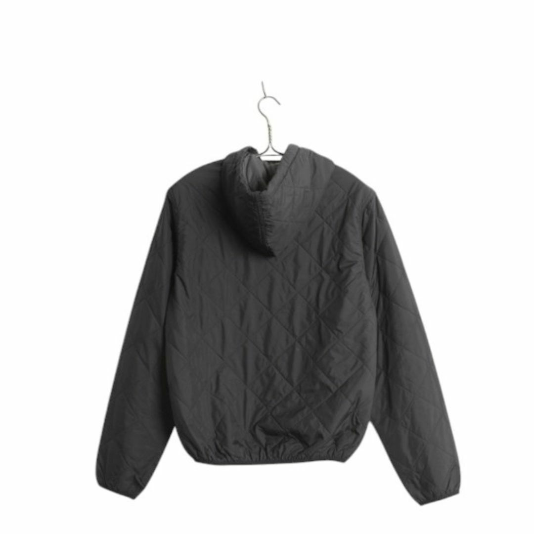 patagonia - パタゴニア ダイアモンド キルト ボマー フーディ patagonia - パタゴニア ダイアモンド キルト ボマー フーディ