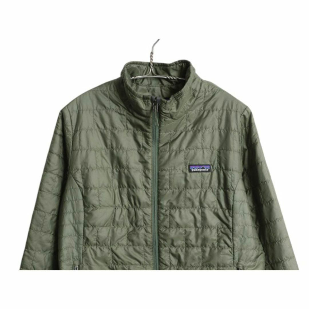 patagonia - パタゴニア ナノ パフ ジャケット レディース XL 20 patagonia - パタゴニア ナノ パフ ジャケット レディース XL 20