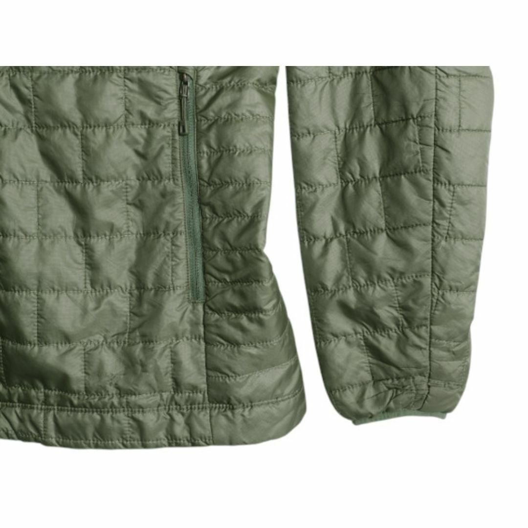 ファッションシーンで話題のこれから流行るブランド12選 patagonia - パタゴニア ナノ パフ ジャケット レディース XL 20 女性用