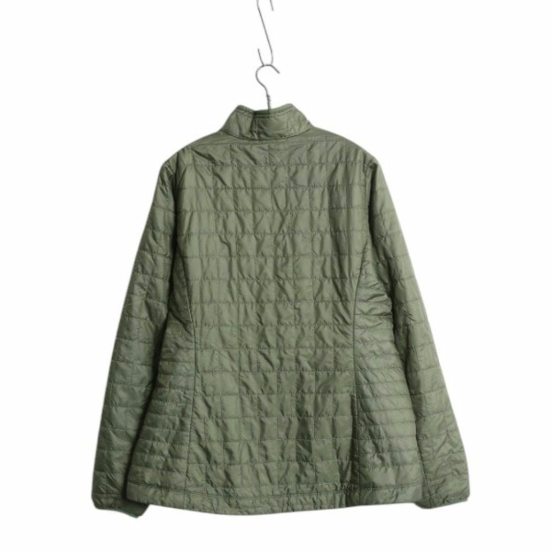 patagonia - パタゴニア ナノ パフ ジャケット レディース XL 20 patagonia - パタゴニア ナノ パフ ジャケット レディース XL 20