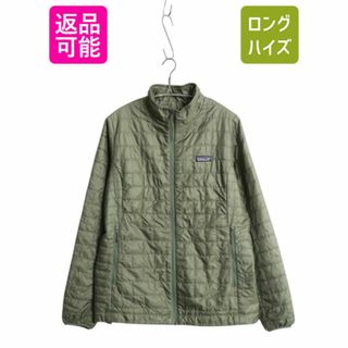 patagonia - パタゴニア ナノ パフ ジャケット レディース XL 20 patagonia - パタゴニア ナノ パフ ジャケット レディース XL 20