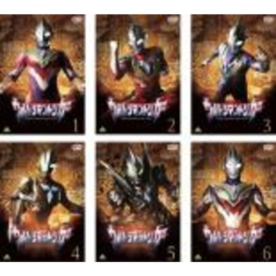 全巻セット【中古】DVD▽ウルトラマントリガー NEW GENERATION 全巻セット【中古】DVD▽ウルトラマントリガー NEW GENERATION