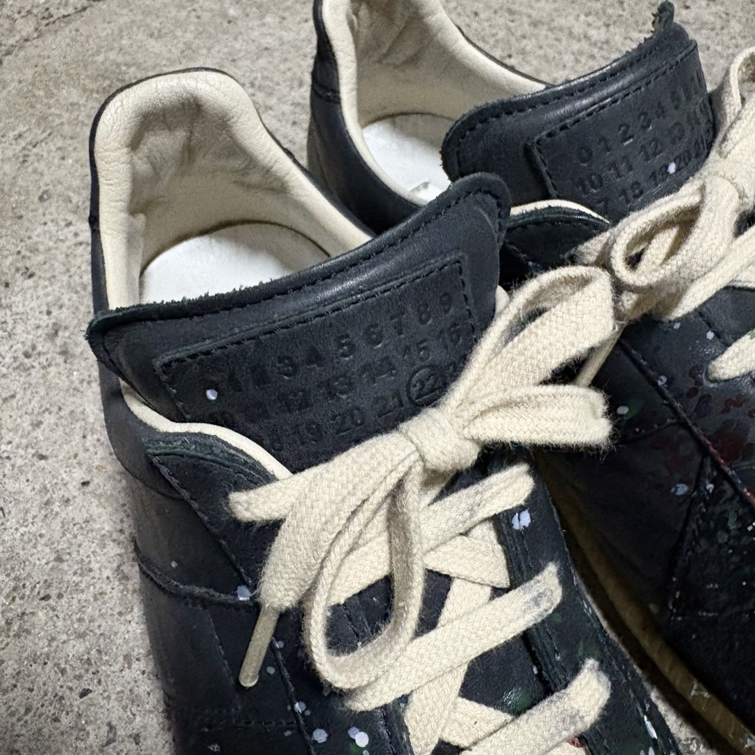 Maison Margiela(旧Maison Martin Margiela) - Maison Maison Margiela(旧Maison Martin Margiela) - Maison