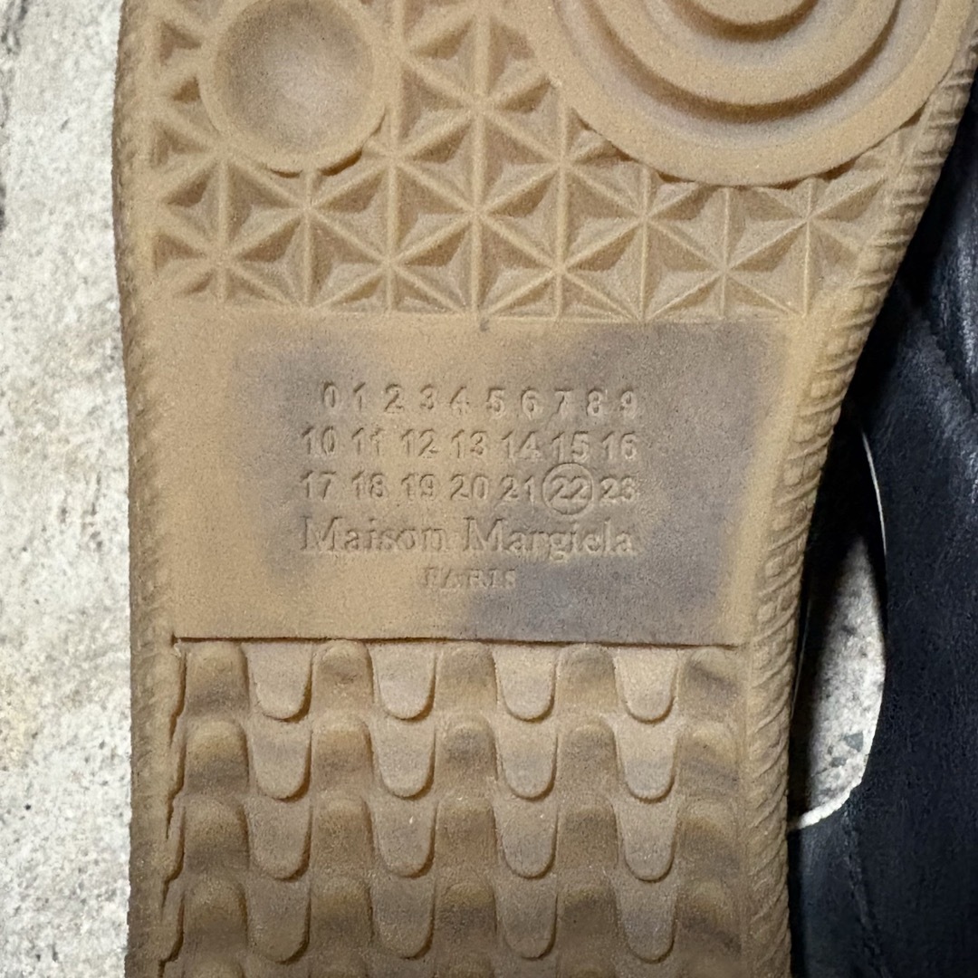 Maison Margiela(旧Maison Martin Margiela) - Maison Maison Margiela(旧Maison Martin Margiela) - Maison