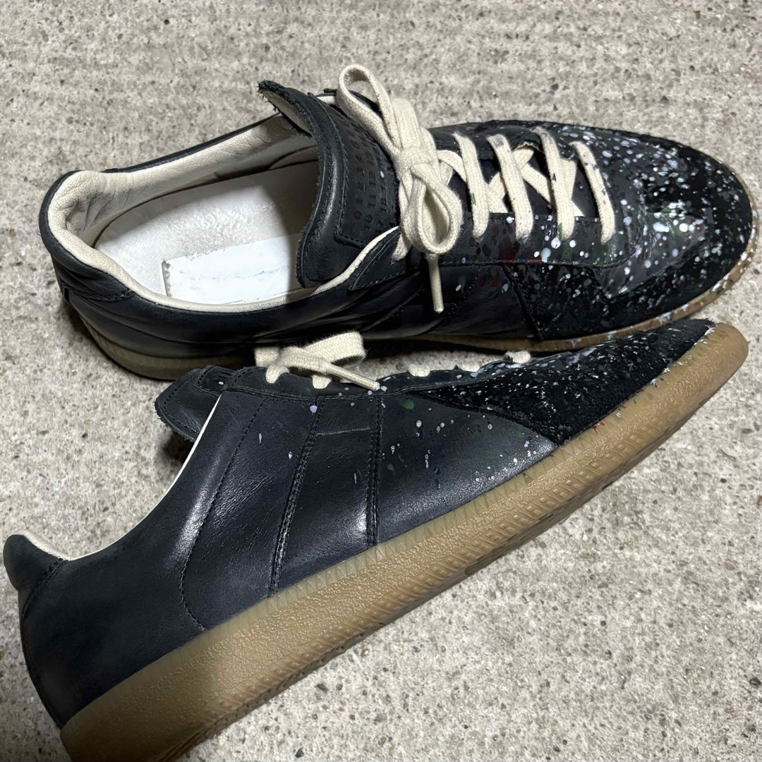 Maison Margiela(旧Maison Martin Margiela) - Maison Maison Margiela(旧Maison Martin Margiela) - Maison