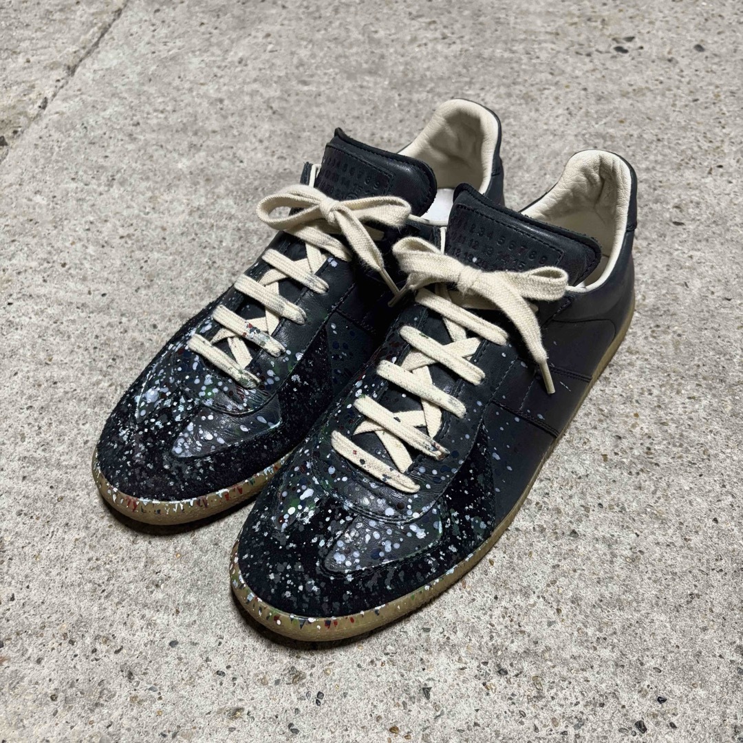 Maison Margiela(旧Maison Martin Margiela) - Maison Maison Margiela(旧Maison Martin Margiela) - Maison