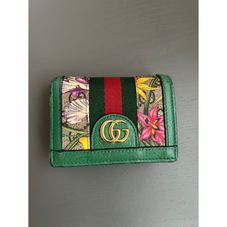 GUCCI - GUCCI グッチ ホースビット GGスプリーム ジップ GUCCI - GUCCI グッチ ホースビット GGスプリーム ジップ