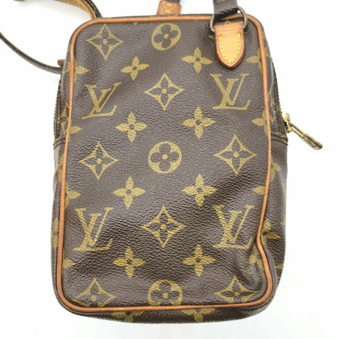 LOUIS VUITTON - ルイヴィトン ショルダーバッグ モノグラム LOUIS VUITTON - ルイヴィトン ショルダーバッグ モノグラム
